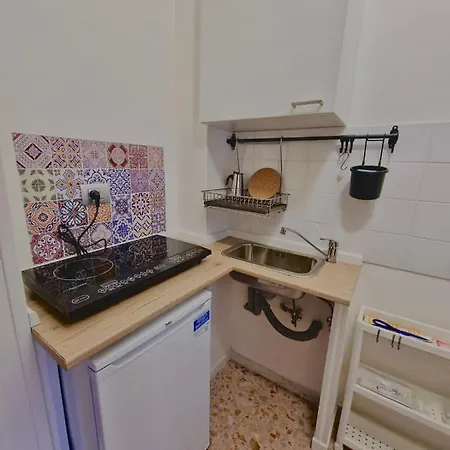 Service - Zona Industriale * Modugno